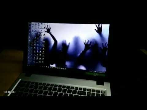 zombie live wallpaper for mac